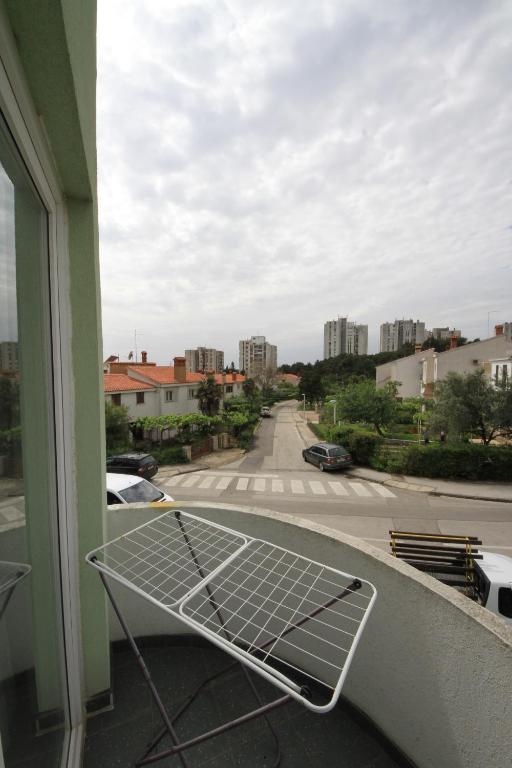 Apartments Paradiso Pula Ruang foto